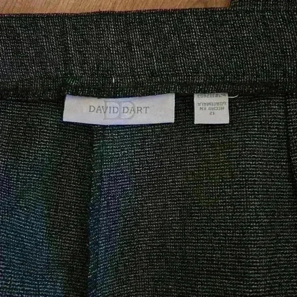 David Dart pants - Picture 4 of 4